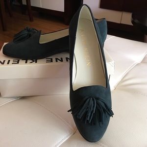 Flats Anne Klein
